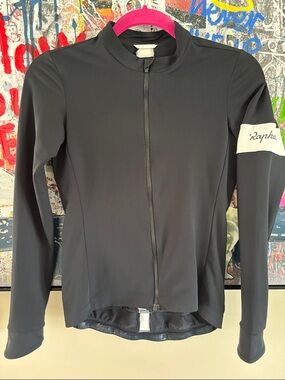 RAPHA Women's Long-Sleeve Cycling Jersey